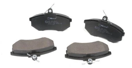 Колодки гальмивни (передни) Audi 80/90/100 86-91 UA63 MEYLE 025 206 6919