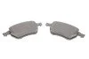 Колодки гальмівні (передні) Audi 100 91-94/A6 94-97 (з датчиками) UA63 MEYLE 025 206 7619/W (фото 8)