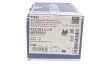 Колодки гальмивни (задни) VW Caddy III 04-/Peugeot 308 07-/Citroen C4 04- (87.1x52.8x17.2) UA63 MEYLE 025 209 6117 (фото 5)