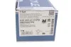 Колодки гальмивни (задни) VW Caddy III 04-/Peugeot 308 07-/Citroen C4 04- (87.1x52.8x17.2 UA63 MEYLE 025 209 6117/PD (фото 7)