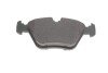 Колодки гальмівні (передні) BMW 5 (E34)/7 (E32) 86-95 UA63 MEYLE 025 209 6820 (фото 5)