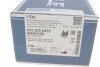 Колодки гальмивни (передни) BMW 5 (E34)/7 (E32) 86-95 UA63 MEYLE 025 209 6820 (фото 6)