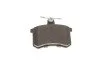 Колодки гальмивни (задни) Audi A4 -00/A6 -97 UA63 MEYLE 025 211 4416 (фото 4)