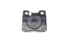 Колодки гальмивни (задни) MB C-class (W202/S202)/E-class (W124/S124/W210) 93-03 (Teves) UA63 MEYLE 025 211 9715 (фото 2)