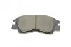 Колодки гальмивни (передни) Mitsubishi L200/L300 83- (Sumitomo) UA63 MEYLE 025 213 7316/W (фото 5)