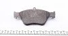 Колодки гальмівні (передні) Opel Clibra A/Omega B/Vectra A/SAAB 900 II 92-03 (opt-om) MEYLE 025 214 1117 (фото 3)
