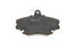 Колодки гальмівні (передні) Dacia Logan 04-/Renault Symbol/Clio/Megane/Peugeot 309 UA63 MEYLE 025 214 6318/W (фото 6)