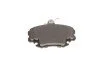 Колодки гальмівні (передні) Dacia Logan 04-/Renault Symbol/Clio/Megane/Peugeot 309 UA63 MEYLE 025 214 6318/W (фото 8)