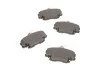 Колодки гальмівні (передні) Dacia Logan 04-/Renault Symbol/Clio/Megane/Peugeot 309 UA63 MEYLE 025 214 6318/W (фото 10)