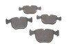 Колодки гальмівні (передні) BMW 5 (E39)/7 (E38) 94- UA63 MEYLE 025 214 8619 (фото 8)