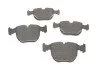 Колодки гальмівні (передні) BMW 5 (E39)/7 (E38) 94- UA63 MEYLE 025 214 8619 (фото 8)