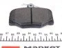 Колодки гальмівні (задні) Nissan Almera/ Primera 90-06 UA63 MEYLE 025 215 4515 (фото 4)
