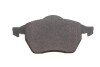 Колодки гальмівні (передні) Audi A4/VW Passat 1.6-2.8 95-01 UA63 MEYLE 025 216 2419 (фото 3)