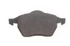 Колодки гальмівні (передні) Audi A4/VW Passat 1.6-2.8 95-01 UA63 MEYLE 025 216 2419 (фото 3)