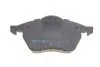 Колодки гальмівні (передні) Audi A4/VW Passat 1.6-2.8 95-01 UA63 MEYLE 025 216 2419 (фото 4)