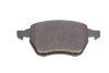 Колодки гальмівні (передні) Audi A4/VW Passat 1.6-2.8 95-01 UA63 MEYLE 025 216 2419 (фото 5)