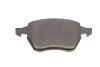 Колодки гальмівні (передні) Audi A4/VW Passat 1.6-2.8 95-01 UA63 MEYLE 025 216 2419 (фото 5)