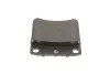 Колодки гальмівні (передні) VW T4 1.9-2.5D 90-95 R15 UA63 MEYLE 025 216 3517 (фото 3)