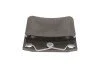 Колодки гальмівні (передні) VW T4 1.9-2.5D 90-95 R15 UA63 MEYLE 025 216 3517 (фото 7)