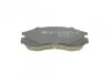 Колодки гальмивни (передни) Mitsubishi Colt 90-96/Galant/Lancer 88-04/Space Wagon 91-98 UA63 MEYLE 025 216 4716/W (фото 4)