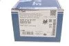 Колодки гальмівні (задні) BMW 5 (E39) 95- UA63 MEYLE 025 216 9117 (фото 7)