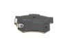Колодки гальмівні (задні) Honda Accord IV/V/Civic VI/VII/VIII UA63 MEYLE 025 217 1914/W (фото 2)