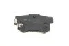 Колодки гальмівні (задні) Honda Accord IV/V/Civic VI/VII/VIII UA63 MEYLE 025 217 1914/W (фото 2)
