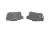 Колодки гальмівні (задні) Honda Accord IV/V/Civic VI/VII/VIII UA63 MEYLE 025 217 1914/W (фото 4)