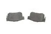 Колодки гальмівні (задні) Honda Accord IV/V/Civic VI/VII/VIII UA63 MEYLE 025 217 1914/W (фото 4)