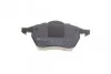 Колодки гальмівні (передні) Opel Astra G 99-02/Vectra B 95-03/Calibra A 91-97/Saab 9-3 98-09 UA63 MEYLE 025 218 2919 (фото 4)