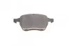 Колодки гальмівні (передні) Opel Astra G 99-02/Vectra B 95-03/Calibra A 91-97/Saab 9-3 98-09 UA63 MEYLE 025 218 2919 (фото 5)