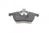 Колодки гальмівні (передні) Opel Astra G 99-02/Vectra B 95-03/Calibra A 91-97/Saab 9-3 98-09 UA63 MEYLE 025 218 2919 (фото 6)