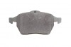 Колодки гальмівні (передні) Opel Astra G 99-02/Vectra B 95-03/Calibra A 91-97/Saab 9-3 98-09 UA63 MEYLE 025 218 2919 (фото 7)