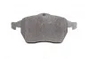 Колодки гальмівні (передні) Opel Astra G 99-02/Vectra B 95-03/Calibra A 91-97/Saab 9-3 98-09 UA63 MEYLE 025 218 2919 (фото 7)
