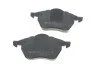 Колодки гальмівні (передні) Seat Alhambra/VW Sharan 1.8-1.9 TDI 95-10 UA63 MEYLE 025 218 4919/W (фото 3)