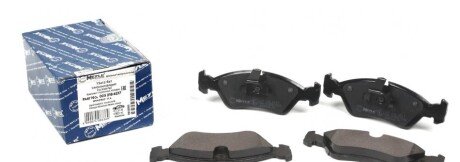 Колодки гальмівні (передні) Opel Astra F/Vectra -03 UA63 MEYLE 025 218 6217