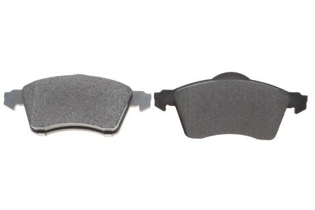 Колодки гальмівні (передні) VW T4 90-03 R15 (без датчиків) UA63 MEYLE 025 218 8319/PD