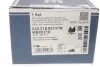 Колодки гальмівні (передні) VW T4 90-03 R15 (з датчиком) UA63 MEYLE 025 218 8519/W (фото 13)