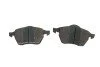 Колодки гальмівні (передні) Audi A3/VW Golf IV -03 (без датчика) UA63 MEYLE 025 219 1119/PD (фото 4)