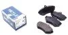 Колодки гальмівні (передні) Audi A4 94-01/VW Passat 96-00 UA63 MEYLE 025 219 4519 (фото 1)