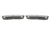 Колодки гальмівні (задні) Toyota Land Cruiser 02- (opt-om) MEYLE 025 219 4715/PD (фото 2)