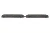Колодки гальмівні (задні) Toyota Land Cruiser 02- UA63 MEYLE 025 219 4715/W (фото 4)
