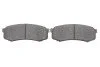 Колодки гальмівні (задні) Toyota Land Cruiser 02- UA63 MEYLE 025 219 4715/W (фото 5)