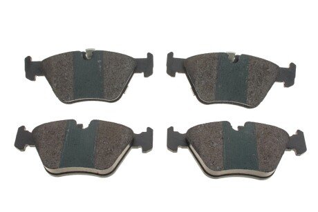 Колодки гальмівні (передні) BMW 5 (E39) 95-04 PD (Ate) (opt-om) MEYLE 025 219 9020/PD