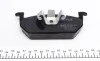 Колодки гальмівні (передні) Audi A3/VW Golf VII 12- (з датчиком) (Ate) UA63 MEYLE 025 220 3517 (фото 5)