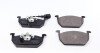 Колодки гальмівні (передні) Audi A3/VW Golf VII 12- (з датчиком) (Ate) UA63 MEYLE 025 220 3517 (фото 6)
