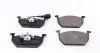 Колодки гальмівні (передні) Audi A3/VW Golf VII 12- (з датчиком) (Ate) UA63 MEYLE 025 220 3517 (фото 6)