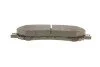 Колодки гальмівні (передні) Nissan Qashqai II/X-Trail/ Renault Kadjar 13- UA63 MEYLE 025 220 6518 (фото 4)