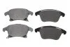 Колодки гальмівні (передні) Ford Galaxy/Mondeo V/S-Max 1.0-2.0H 14- UA63 MEYLE 025 222 6920 (фото 1)