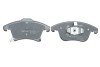 Колодки гальмівні (передні) Ford Galaxy/Mondeo V/S-Max 1.0-2.0H 14- UA63 MEYLE 025 222 6920 (фото 3)